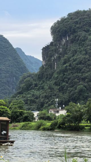 桂林日帰りツアー：漓江スタークルーズと陽朔のフレキシブルなアドベンチャー（プライベート／グループ）