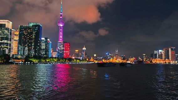 Lawatan sewa peribadi Shanghai | Laluan kajian budaya dan kemanusiaan | Kajian keluarga, peminat sejarah, kumpulan tetamu asing
