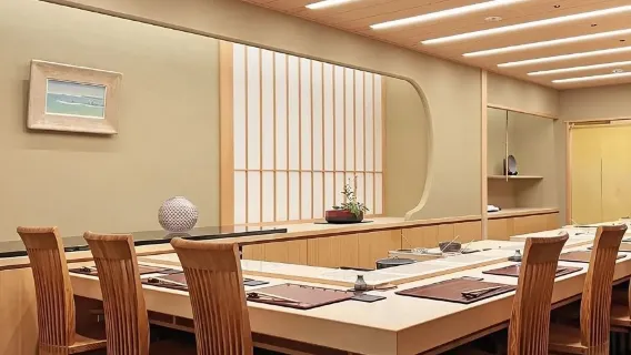 Rezerwacja restauracji w Japonii: Tokio/Osaka/Kioto [kuchnia japońska/kaiseki/grill/Michelin]