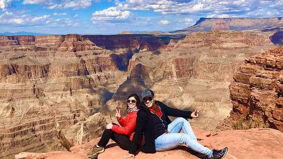 Coconino CountyTours