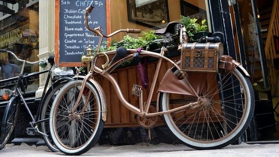 AmsterdamTours