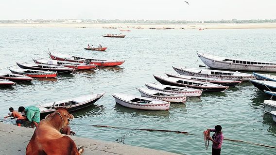 VaranasiTours