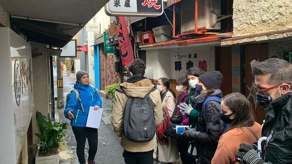 NiigataTours
