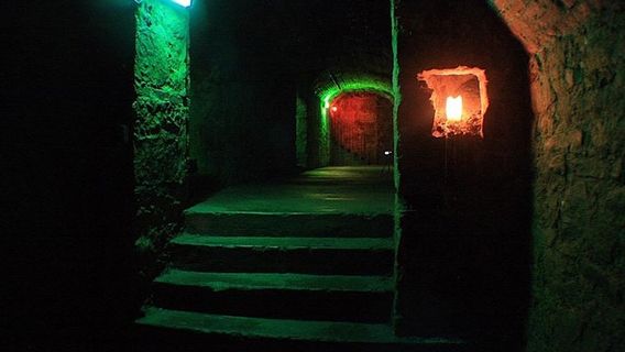 EdinburghTours