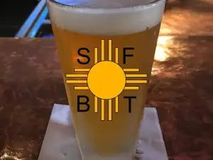Beer, History and Public Art Tour in Downtown Santa Fe
