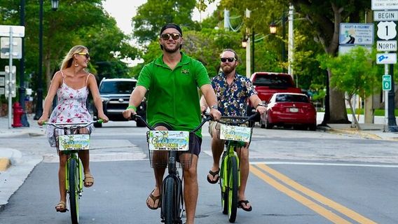 Key WestTours