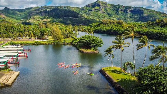 Kauai