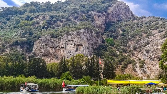 MarmarisTours