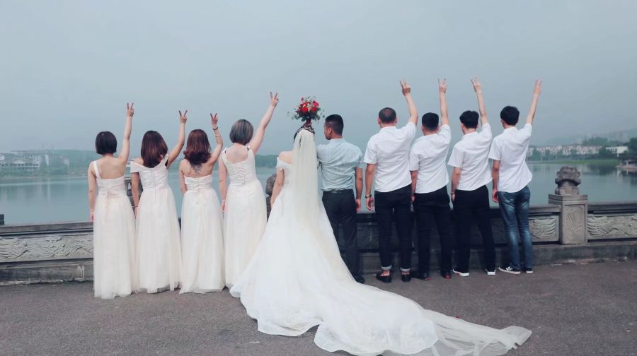 雲林Trip Moments【婚紗寫真/婚禮跟拍航拍街拍抓拍約拍/商業攝影攝像/翻譯】