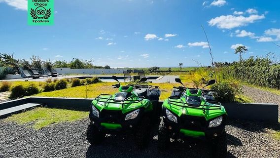 MauritiusTours
