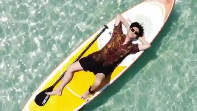 泰國芭達雅格蘭島一日遊飯店接送·海島旅拍·中文導遊·島上午餐