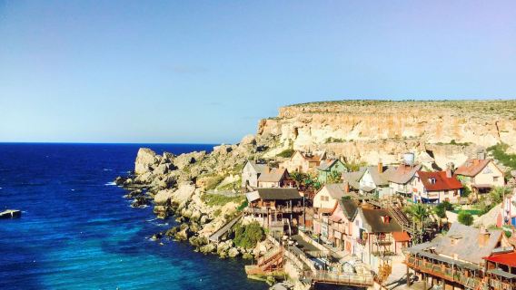 馬爾他瓦萊塔｜旅遊陪同翻譯｜展會｜商務考察洽談｜自由行地接｜接機（可私人訂製）