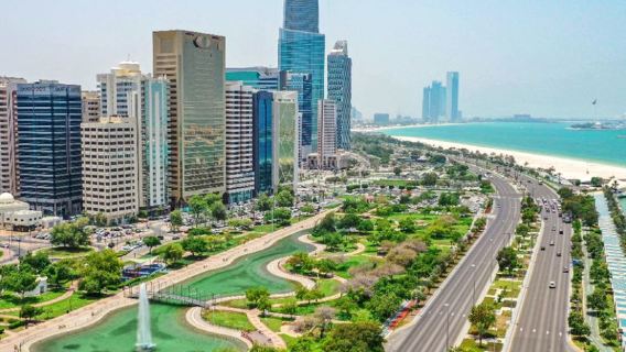 Abu Dhabi