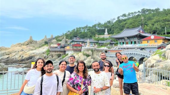 BusanTours