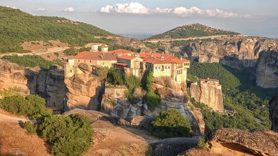 Athens