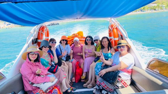 Nha TrangTours