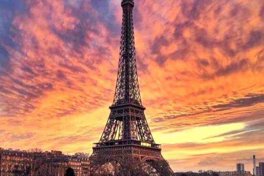 澳門巴黎鐵塔+澳門威尼斯人度假區+大三巴牌坊+澳門漁人碼頭一日遊