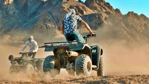 Sharm El SheikhTours