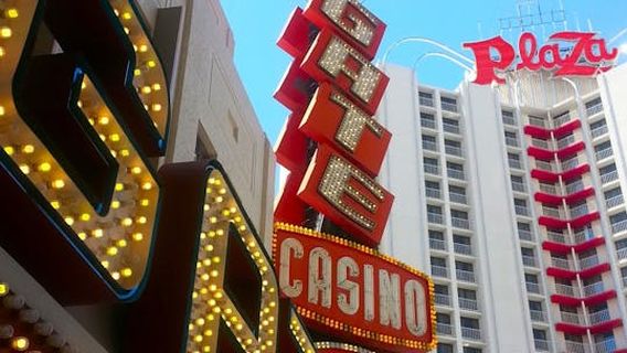 Las Vegas