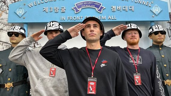 SeoulTours