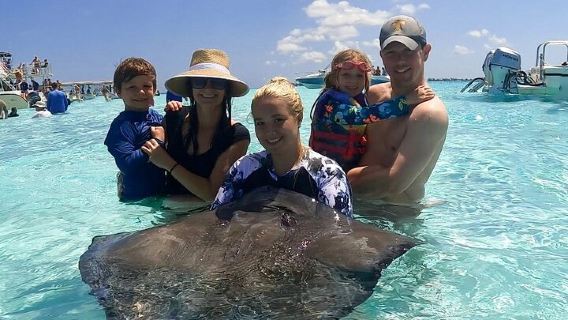 Grand CaymanTours