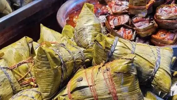 上海私人一日遊＋朱家角古鎮＋當地午餐