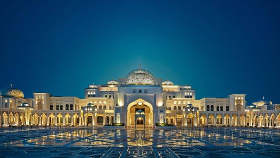 Abu DhabiExperiences