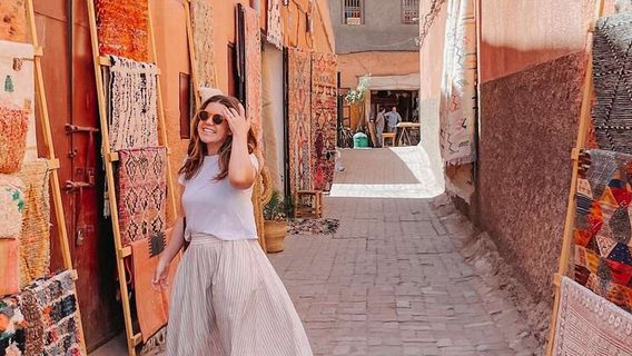 MarrakechTours