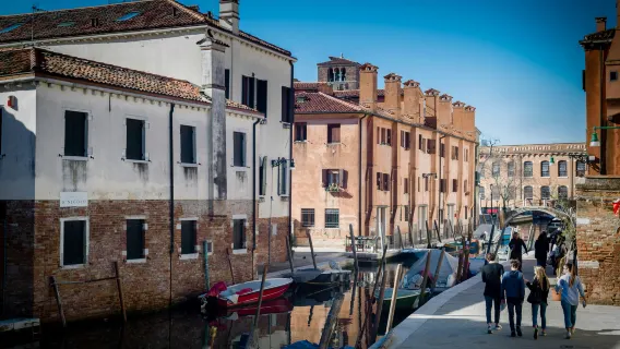 Venice: Guided Photography Tour