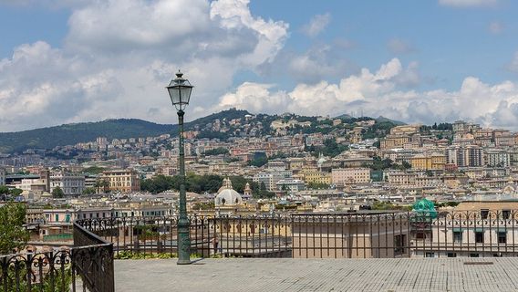 Genoa