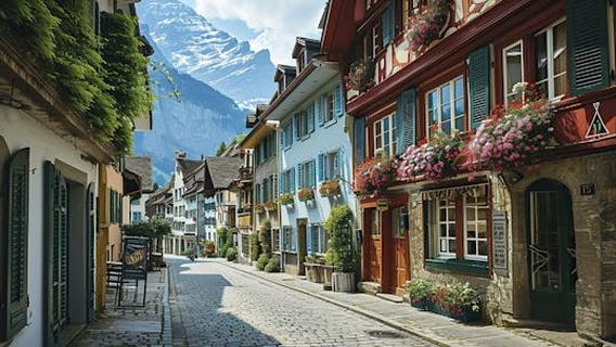 Interlaken