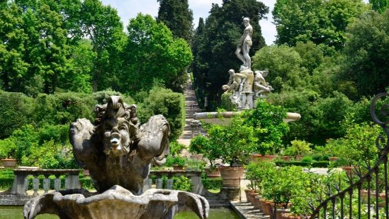 FlorenceTours
