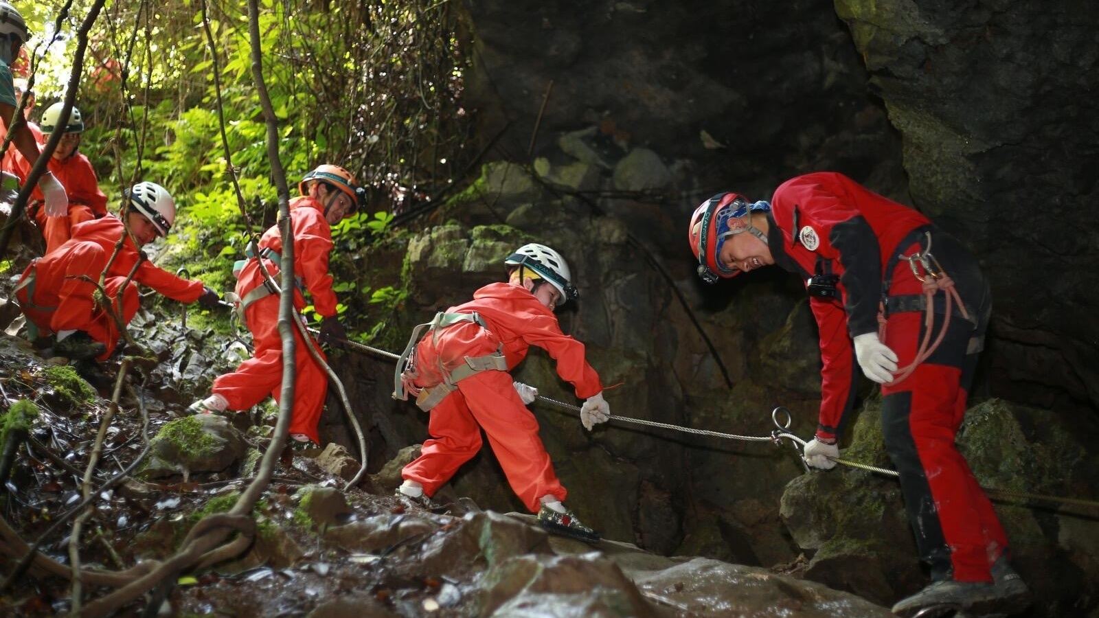 中國天眼+平塘天硐一日遊【私家團+上門接送+獨立成團】