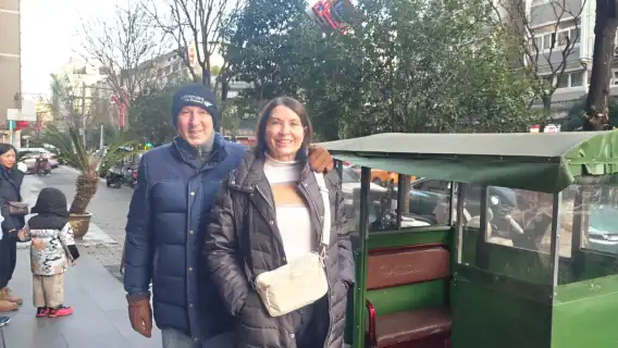 Savory Secrets of Xi'an Food: Night Walking Tour at Muslim Quarter & Sajinqiao Food