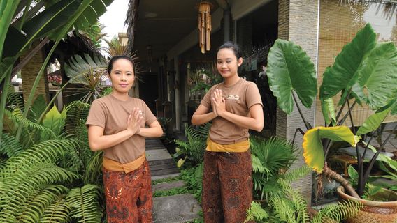 Bandar PenawarTours
