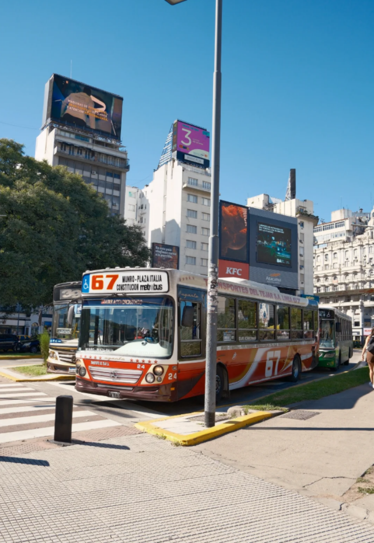 阿根廷-布宜諾斯艾利斯方尖碑-巴羅洛宮+國會廣場-中文包車