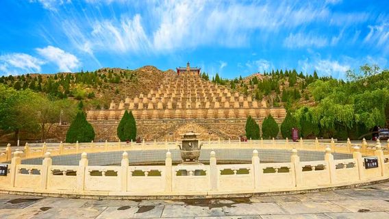 吳忠日遊