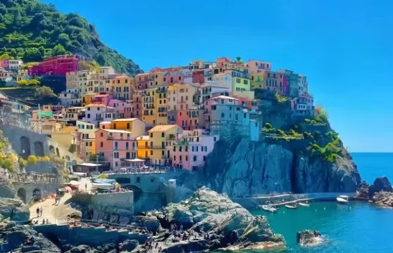 意大利佛羅倫斯比薩斜塔+五漁村一日遊【尊享包車/貼身管家】