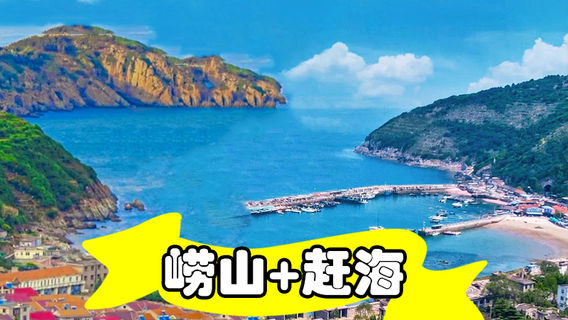 青島日遊