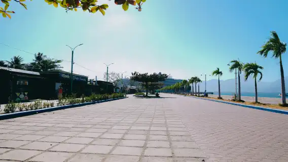 City Sights of Puerto Princesa