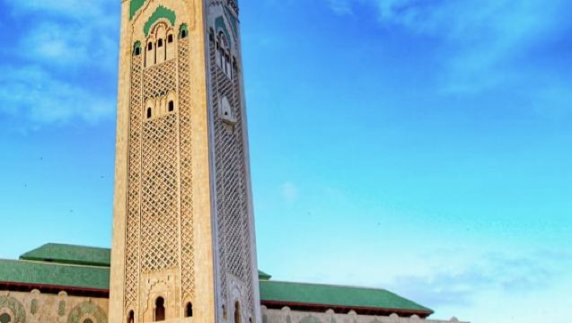 亞塞拜然+巴庫：機場-飯店點對點接駁|中文包車|可定制行程