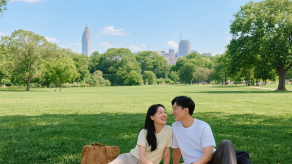 美國辛辛那提Trip Moments【跟拍攝影親子照情侶閨蜜兒童跟拍家庭 Trip Moments】