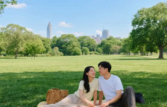 美國辛辛那提Trip Moments【跟拍攝影親子照情侶閨蜜兒童跟拍家庭Trip Moments】