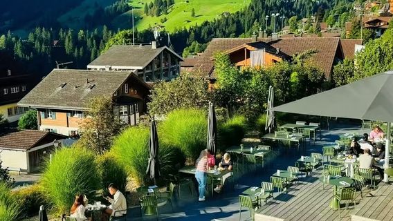 LausanneTours