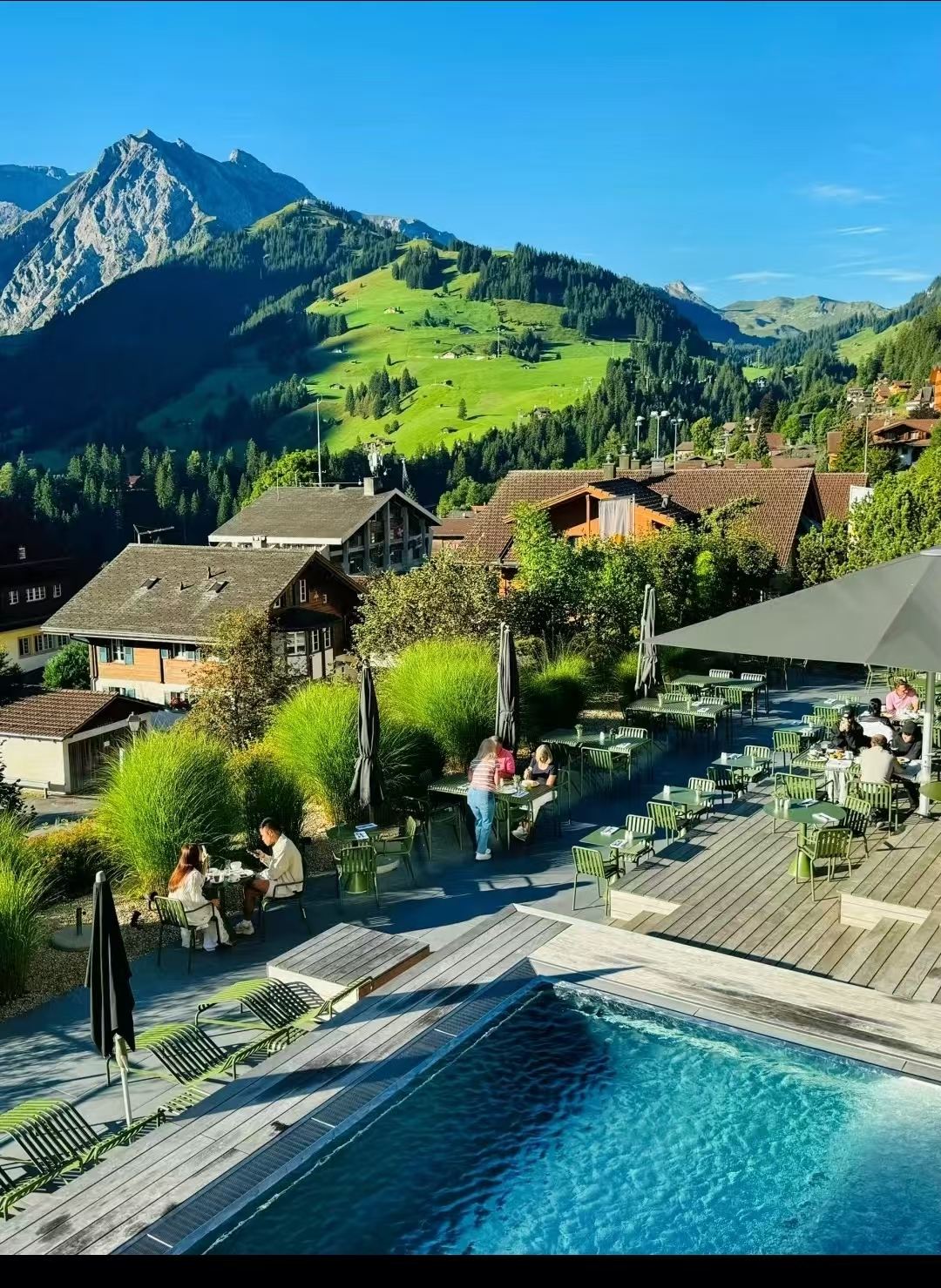 Switzerland Geneva round-trip/Medieval Village-Gruyères-join-in tour