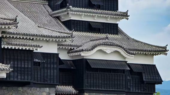Japan Kumamoto Castle Aso Volcano Kusasenri one-day tour Departs from Fukuoka 1 person group