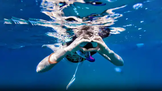 泰國芭堤雅閣蘭島一日遊【全島接送/私人海灘/海陸空旅拍】