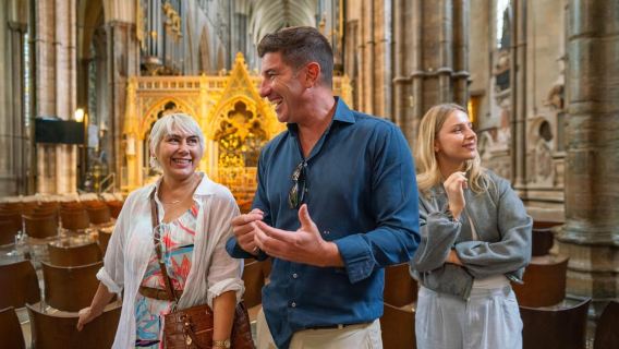 Londra: tour di Buckingham, Big Ben e Abbazia di Westminster