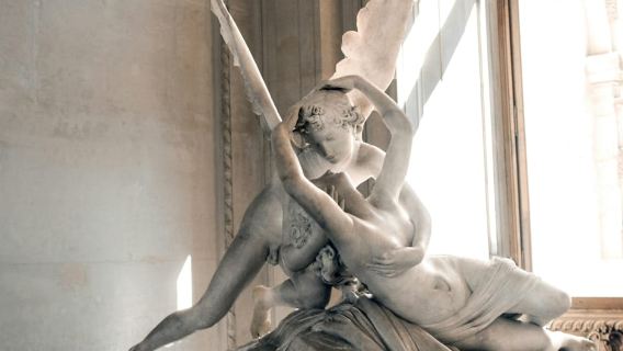 Paris: Tiket Akses Prioritas Museum Louvre & Pelayaran Sungai