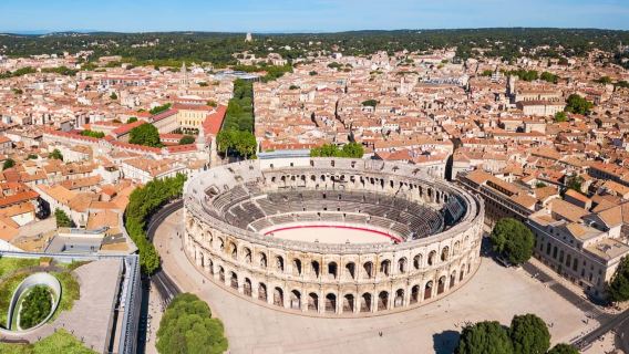 MontpellierTours